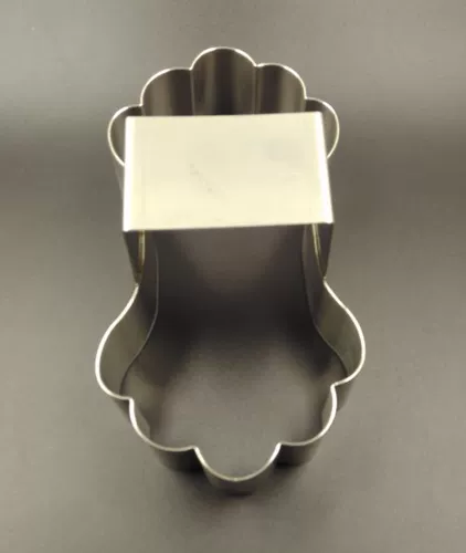 Suzhou Bear Bag Baoxiong Bao Cake Плесень 3 Claw 5 Claw Bear Pail