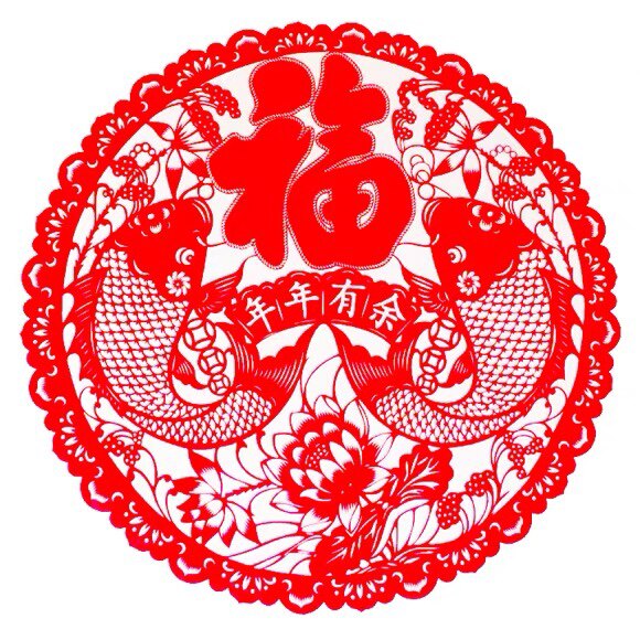 万年福节庆用品