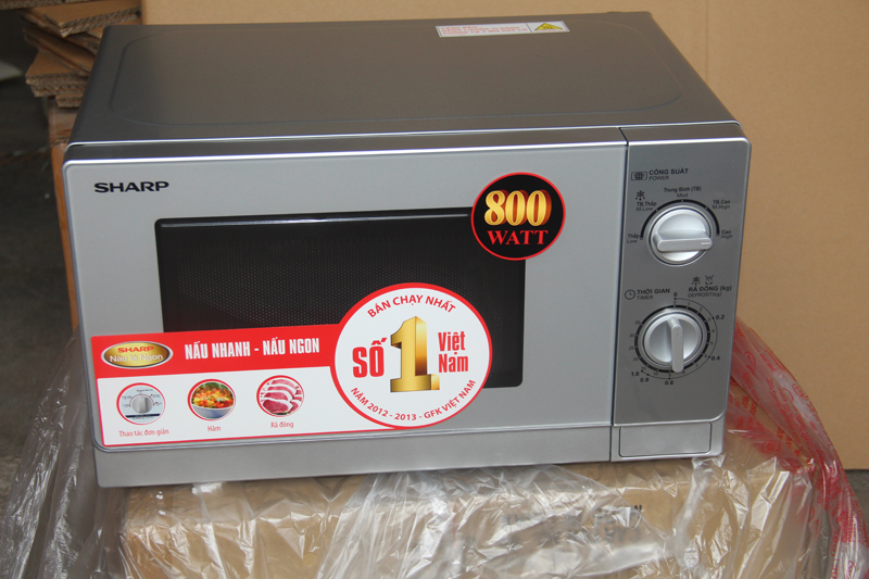 lò nướng halogen Nhật Bản sắc nét sắc nét lớn ban đầu lò vi sóng 25L hộ gia đình nhập khẩu thông minh ánh sáng lò sóng hộp điều khiển nhiệt độ máy tính lò nướng berjaya