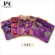 03665 (17 F15-28) Deep Purple Patter