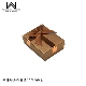 12238 (28 моделей N4-37) Multifunction Box Coffee Bow 8.5*6,5см