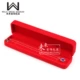 00176WL (B3-6) Полная красная рафинирование шеи