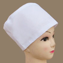  Hui White Lady Dark Hat Northwest Hat Chef Hat