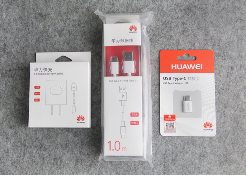 chargeur HUAWEI pour téléphones HUAWEI HUAWEI - Ref 1291229 Image 8
