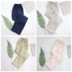 Mùa thu và mùa đông cặp vợ chồng đồ ngủ cotton của phụ nữ cotton nhà quần nam kích thước lớn cộng với phân bón để giữ ấm phòng điều hòa không khí hoạt hình hoa do lot nam dep Quần tây