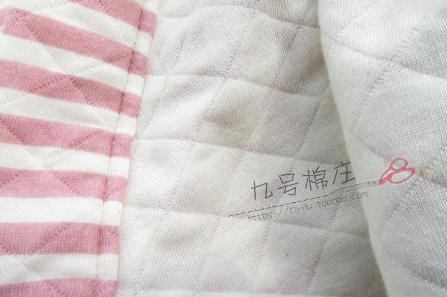 Áo ngủ cotton đôi phong cách Nhật Bản mùa thu đông áo choàng đôi