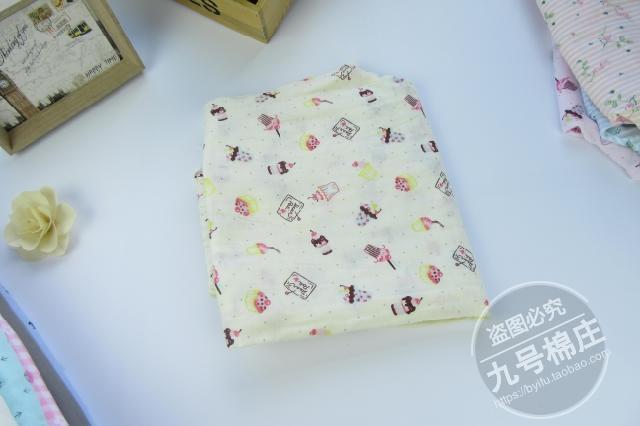 Quần cotton gạc pyjama nam mùa xuân và mùa hè quần mỏng phần cotton nhà quần phụ nữ rộng kích thước dâu tây hoa chống muỗi quần tây nữ đẹp