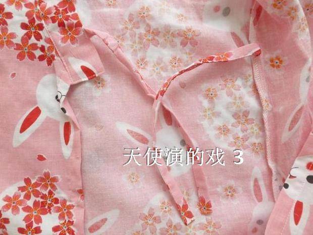 Peignoir - Ref 593691 Image 11