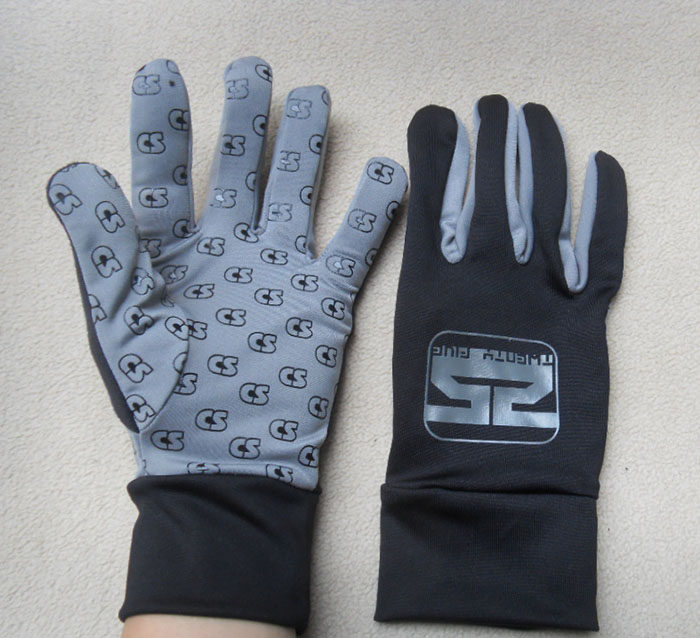 Gants pour vélo mixte - Ref 2246078 Image 39