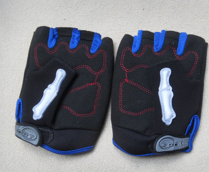Gants pour vélo homme - Ref 2246204 Image 30