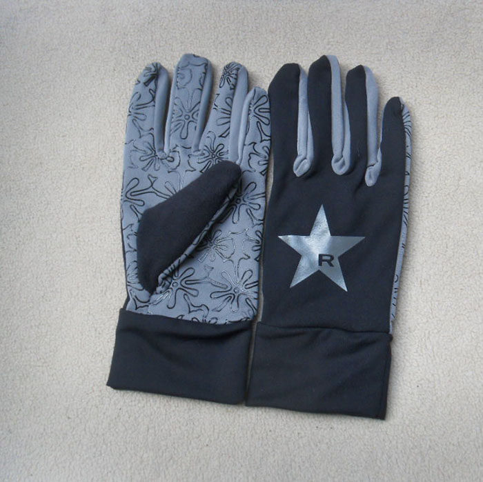 Gants pour vélo mixte - Ref 2246078 Image 28