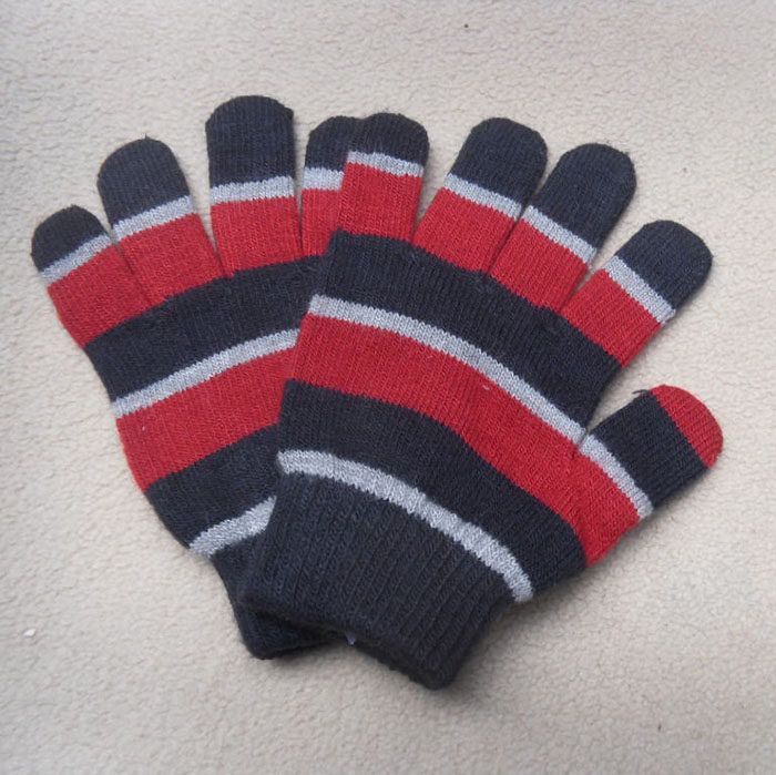 Gants pour enfants en de laine - Ref 2147247 Image 32