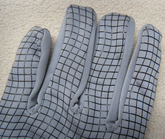 Gants pour vélo mixte - Ref 2246078 Image 61