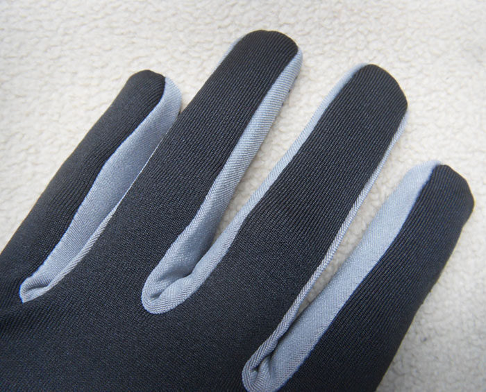 Gants pour vélo mixte - Ref 2246078 Image 43
