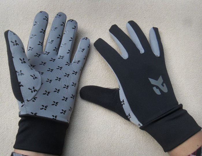 Gants pour vélo mixte - Ref 2246078 Image 48