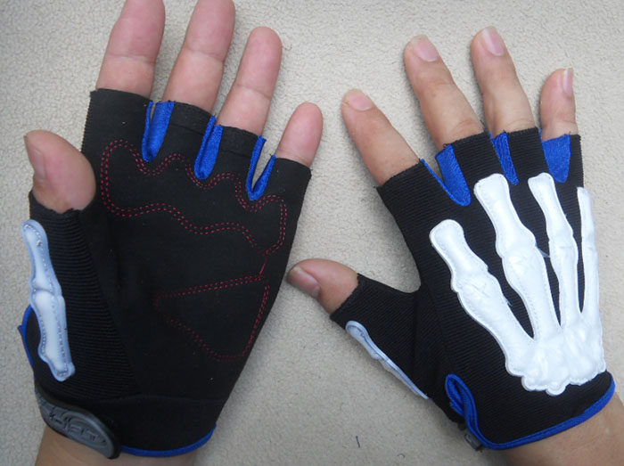 Gants pour vélo homme - Ref 2246204 Image 28