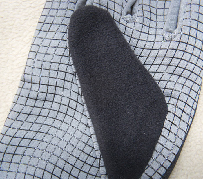 Gants pour vélo mixte - Ref 2246078 Image 62