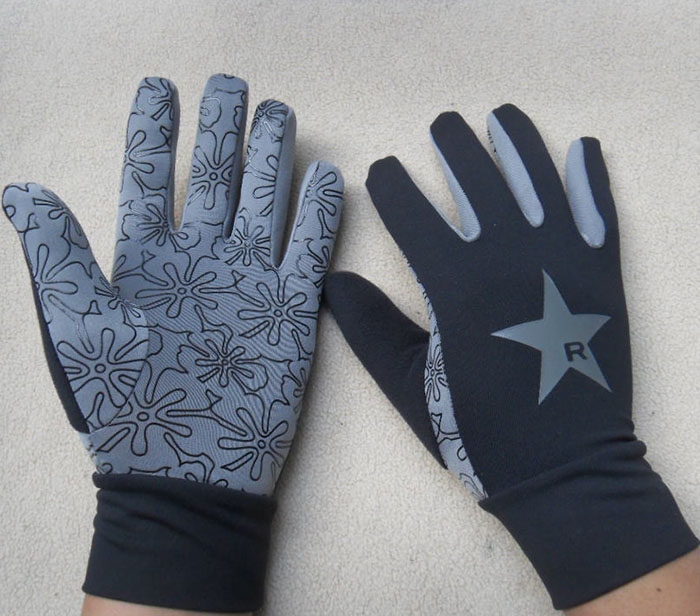 Gants pour vélo mixte - Ref 2246078 Image 24