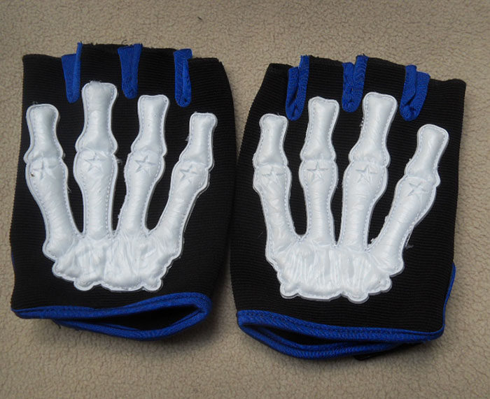 Gants pour vélo homme - Ref 2246204 Image 29