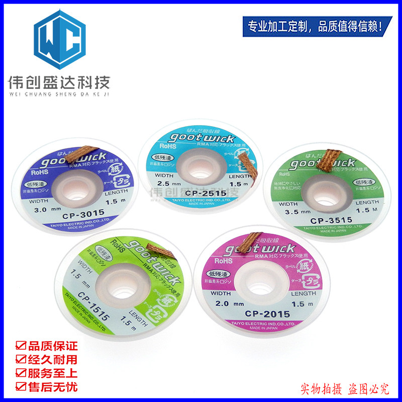 CP3015 CP2015 CP3515 1515 2515 Suction tin strip