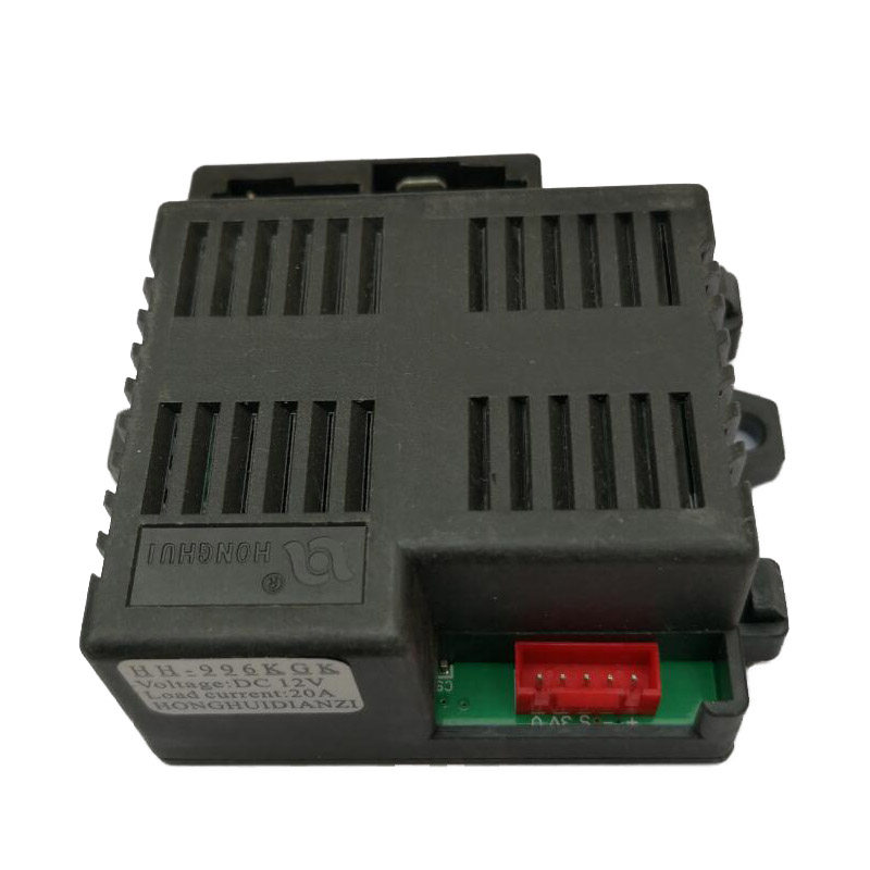 HH996KGK children's electric four - wheeler electric car controller motherboard receiver parts for children's car accessories