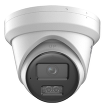 Hikvision surveillance camera