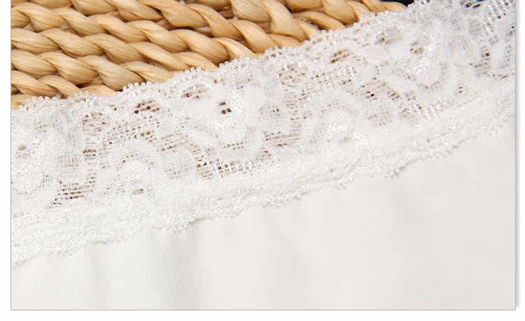 Slip jeunesse H8029 en coton - Ref 646101 Image 31