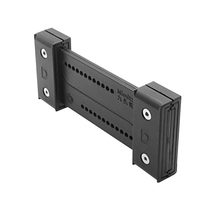 Hydra rearview mirror recorder installation rearview mirror using back plate without bracket separate back plate