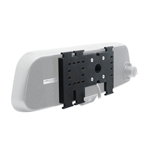 Cloud mirror strap-type backplane bracket recorder bracket 3D printing material customized version