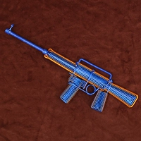 Little Blue 416 [длиной около 32 см]