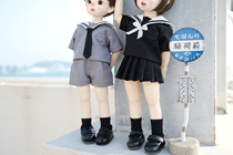 (Supplement)bjd 1 6 yosd 叽里 呱 啦 Kindergarten Summer Limited