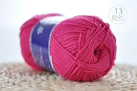 Роза красная