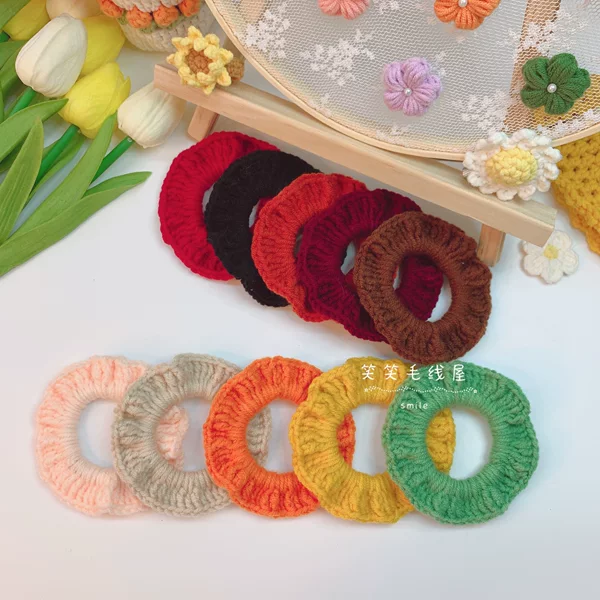 Товары от 笑羊毛屋