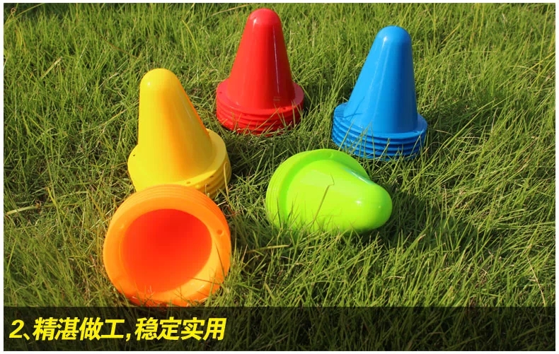 Con lăn trượt băng đống hoa phẳng đống ice cream cone đào tạo bóng đá thiết bị logo thùng windproof ice skating con lăn giày trượt chướng ngại vật 	găng tay thủ môn giá rẻ