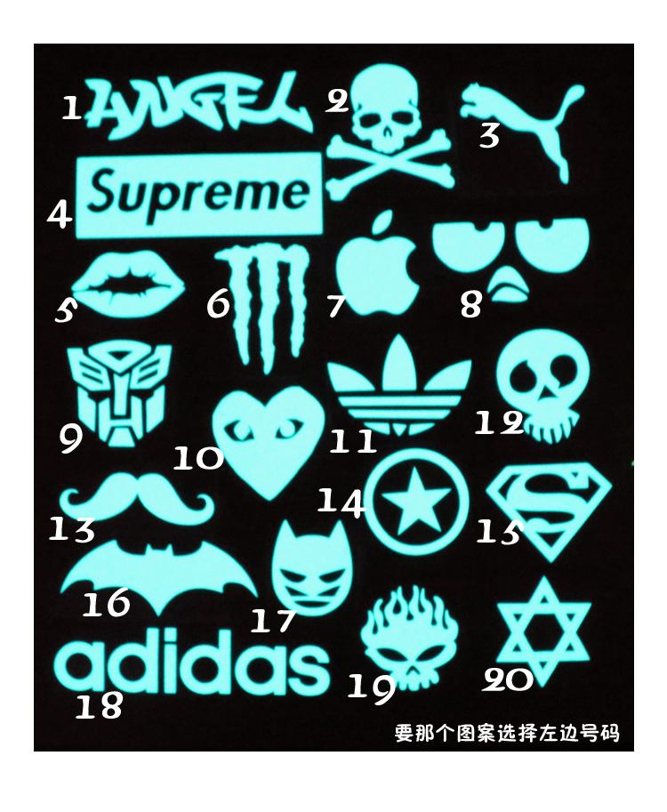 Déco pour vélo - Ref 2279102 Image 11