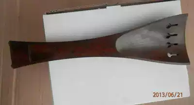 High-end cello string pull plate Snake wood high-end cello pull plate 4 4 cello pull plate