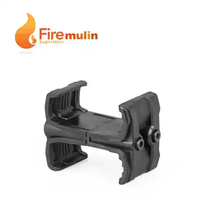 Clip parallel device Children's toy model AR clip parallel device Clip decorative toy accessories