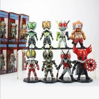 Kamen Rider 14 -го поколения модели 8 (10 см)