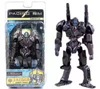 Японская версия Mecha Tango Wolf