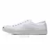 Jack Purcell LTT Converse mở nụ cười giày vải trắng đen nam nữ thể thao giản dị giày trắng 101509 giày the thao nữ hàng hiệu Plimsolls