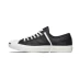 Jack Purcell LTT Converse mở nụ cười giày vải trắng đen nam nữ thể thao giản dị giày trắng 101509 giày the thao nữ hàng hiệu Plimsolls