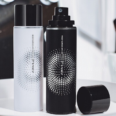 【韩国pramy】持久定妆控油喷雾