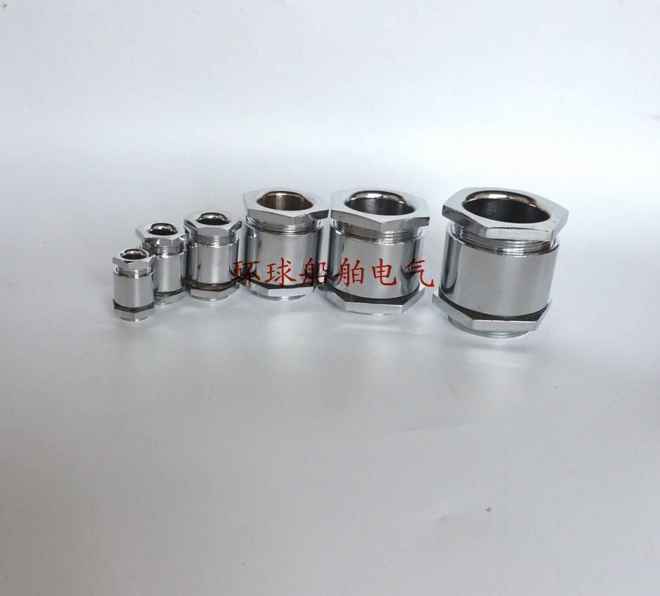 Marine clamping type filler letter All copper TJ8 13 16 16 19 24 28 34 42 50 58