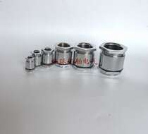 Marine clamp packing letter All copper TJ8 13 16 19 24 28 34 42 50 58