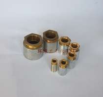 Marine copper tubular packing letter TG13 16 19 24 28 34 42 50 58 Cable pipe joint