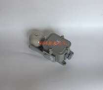 Marine DC power-off type electric bell YLK-24Z 110Z 220Z DC24V YL-24Z 220Z Thai Airways