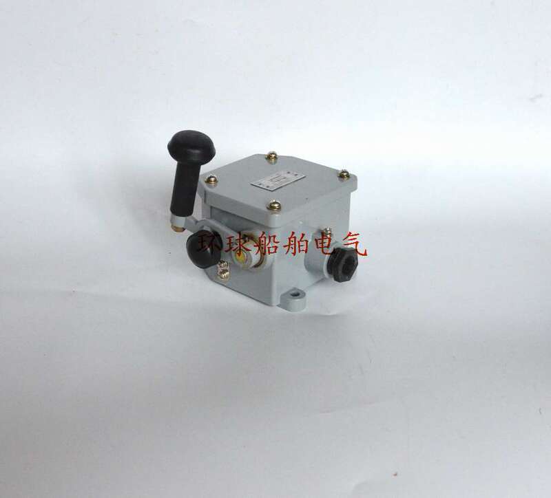 Mohs Light Switch Marine Electric Key Switch Single Handle Aj1 Double Handle Electric Key Switch Aj2