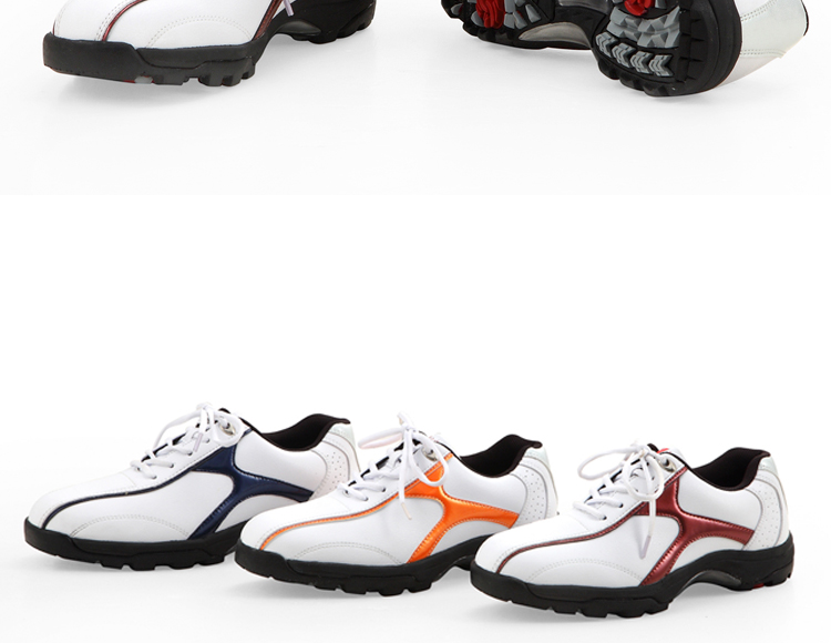 Chaussures de golf - Ref 854413 Image 15