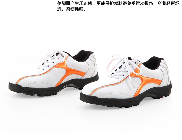 Chaussures de golf - Ref 854413 Image 7
