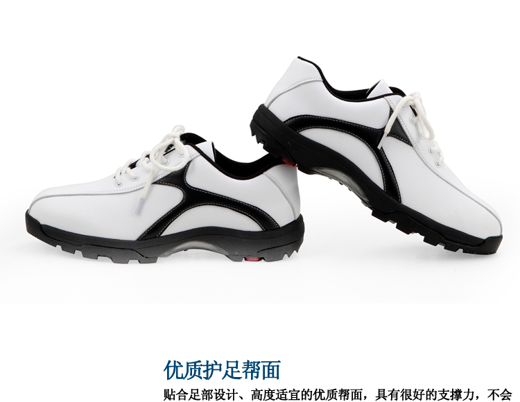Chaussures de golf - Ref 854413 Image 6